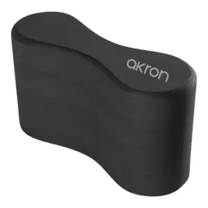 Akron Trident Pull Buoy - Black