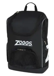 Zoggs Planet Backpack 33L - Black