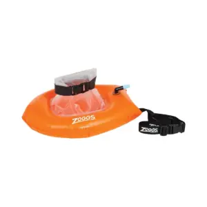 Zoggs Open Water Tow Float Plus
