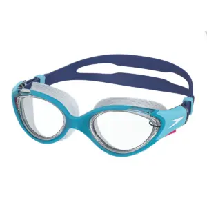 Speedo Biofuse 2.0 Womens Goggles - Blue