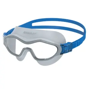 Speedo Hydrosity Mask - Grey / Clear