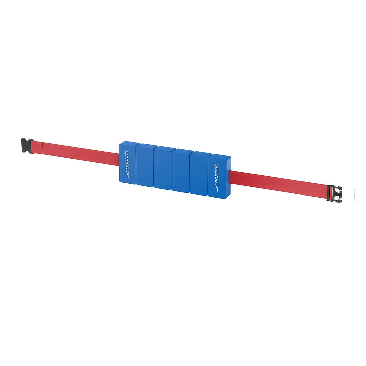 Speedo Aqua Fitness Belt - Blue / Red - Image 3