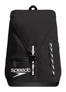 Speedo 35L Team Rucksack - Black
