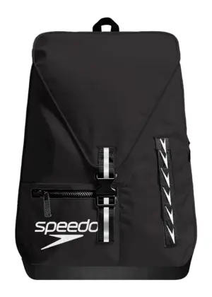 Speedo 35L Team Rucksack - Black
