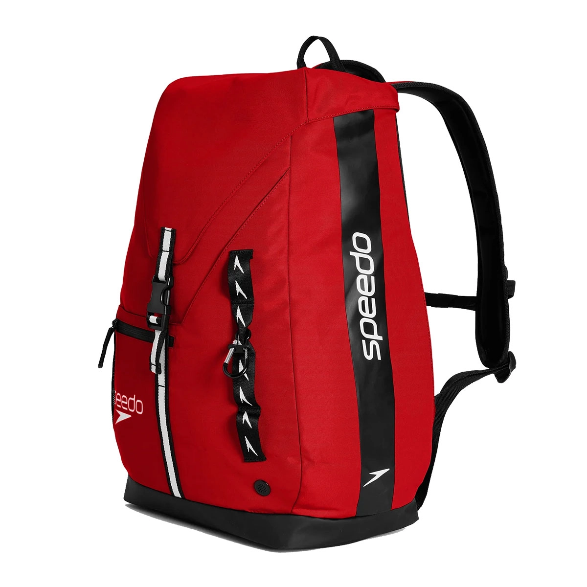 Speedo 35L Team Rucksack - Red - Image 4