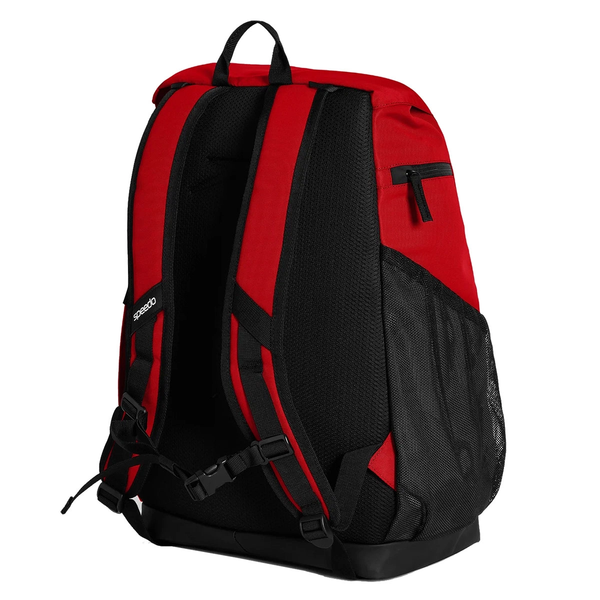 Speedo 35L Team Rucksack - Red - Image 3