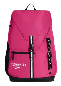 Speedo 35L Team Rucksack - Pink