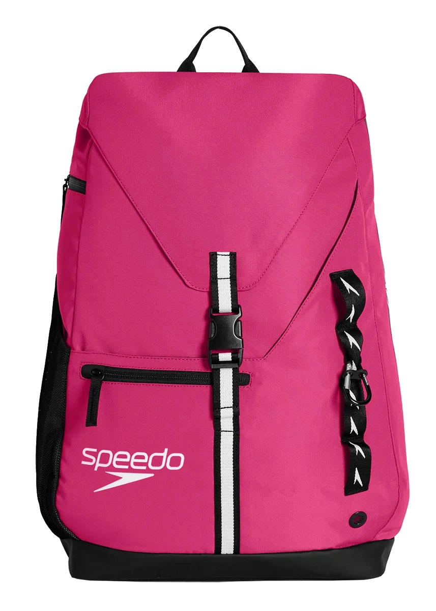 Speedo 35L Team Rucksack - Pink