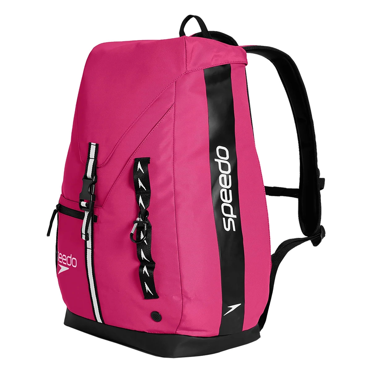 Speedo 35L Team Rucksack - Pink - Image 4