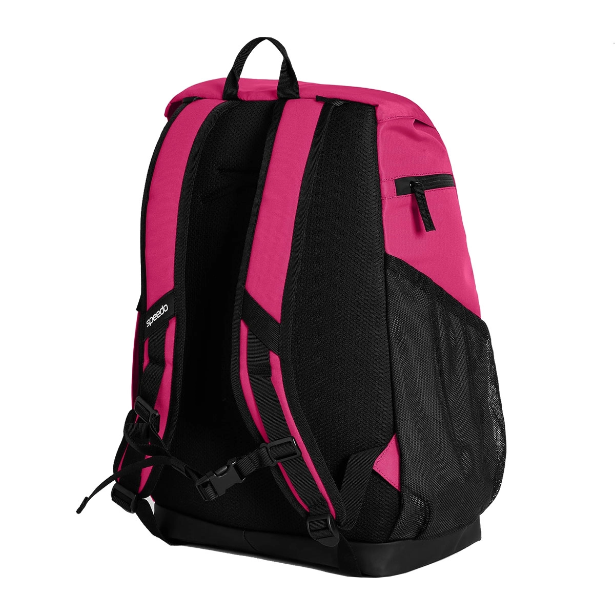 Speedo 35L Team Rucksack - Pink - Image 3
