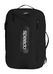Speedo 25L Flex Bag - Black