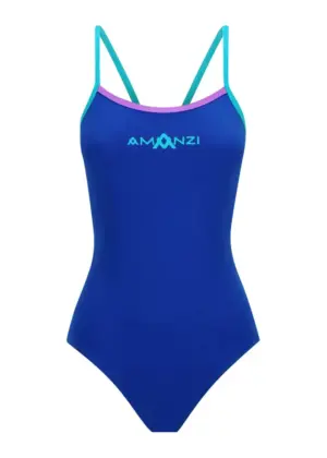 AMANZI Proback One Piece Swimsuit - Baltix
