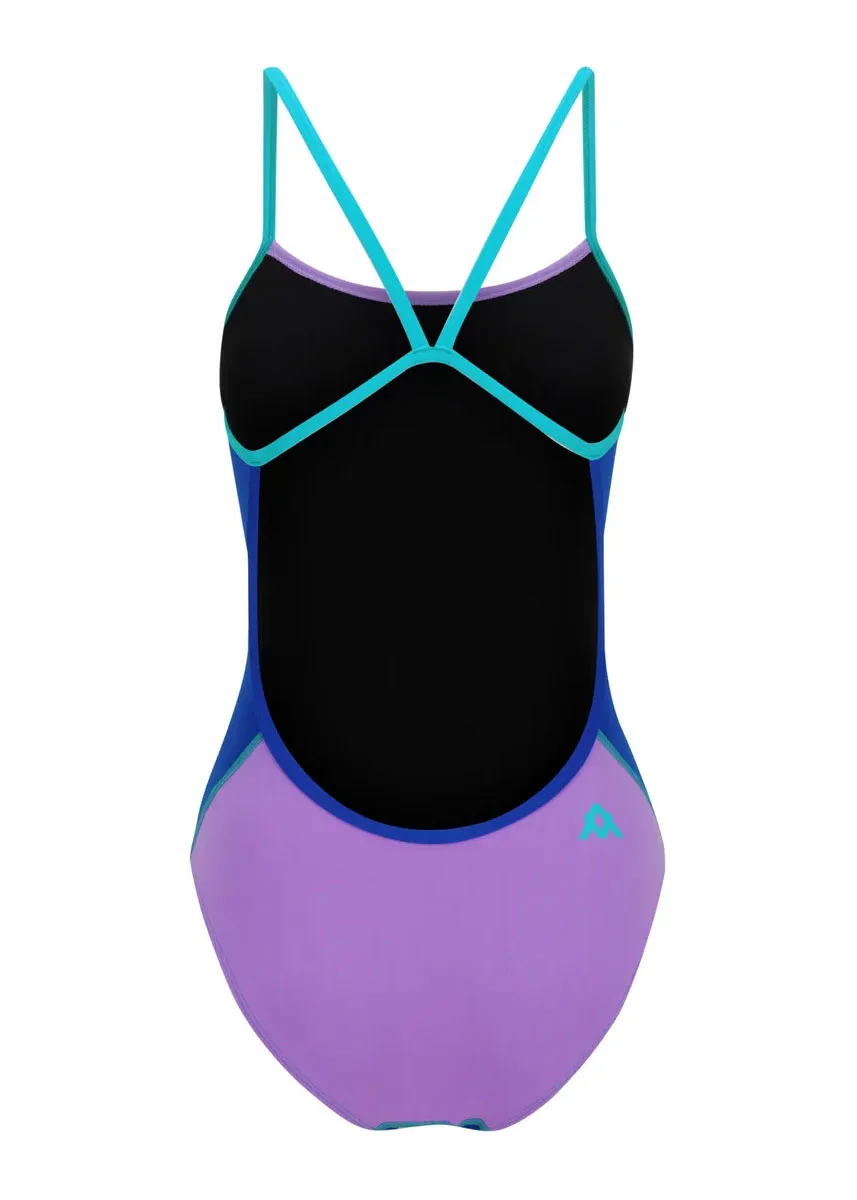 AMANZI Proback One Piece Swimsuit - Baltix - Image 5