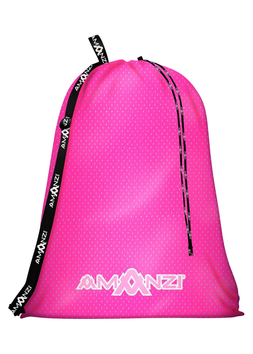 AMANZI Mesh Bag - Pixie