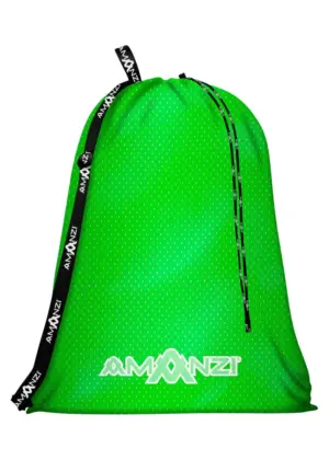 AMANZI Mesh Bag - Zesty