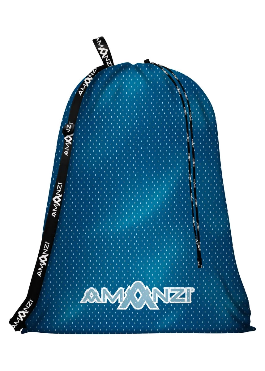 AMANZI Mesh Bag - Neptune