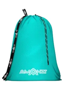 AMANZI Mesh Bag - Spearmint