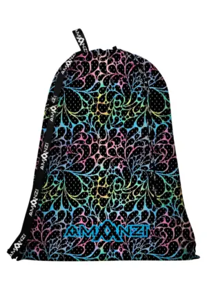 AMANZI Mesh Bag - Aquatica