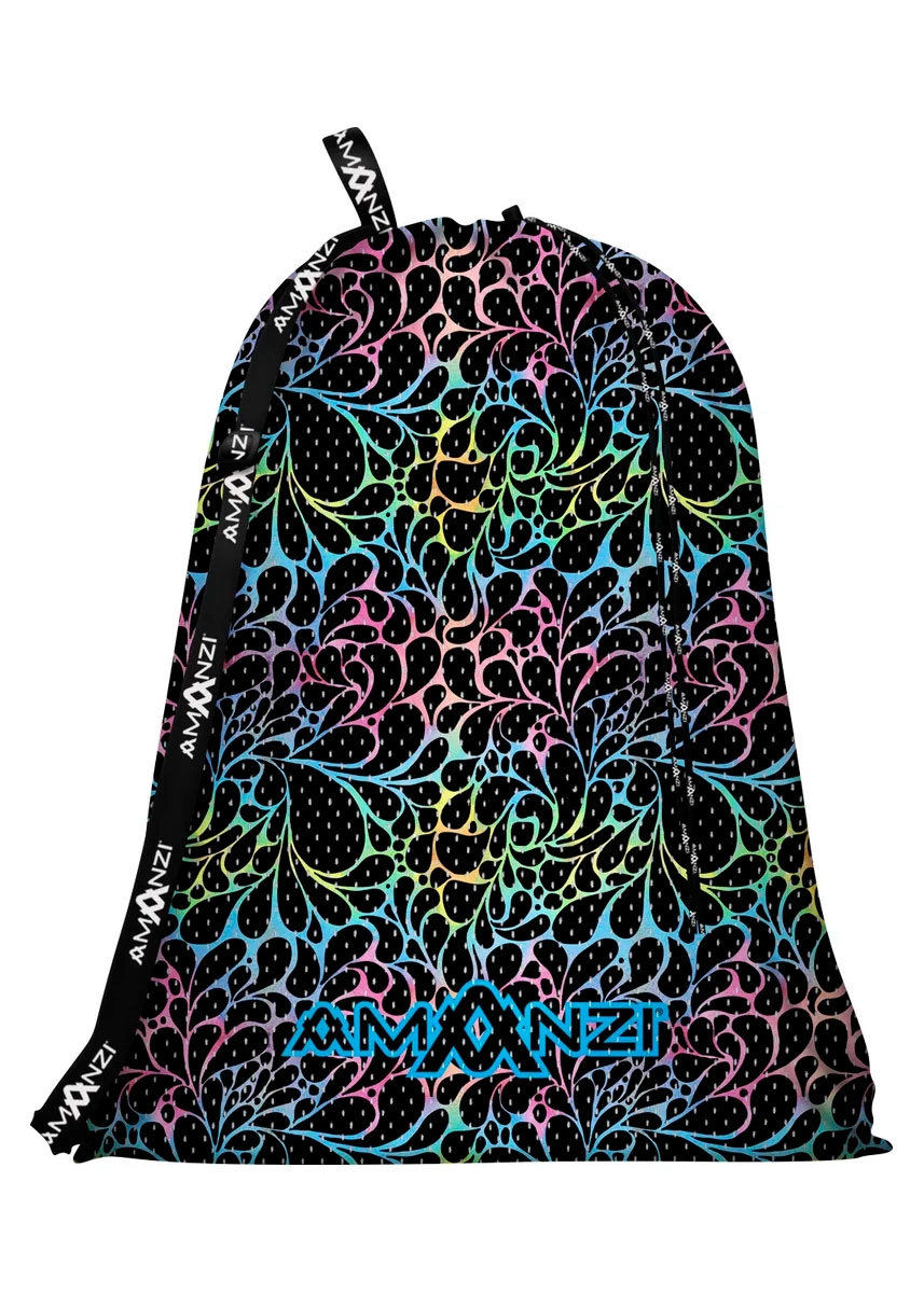 AMANZI Mesh Bag - Aquatica