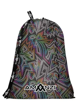 AMANZI Mesh Bag - Jagger