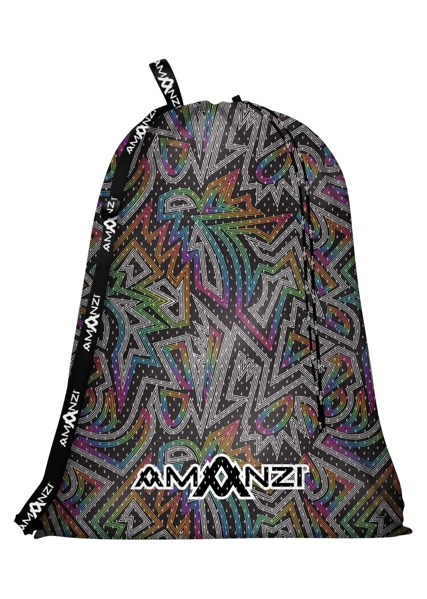 AMANZI Mesh Bag - Jagger
