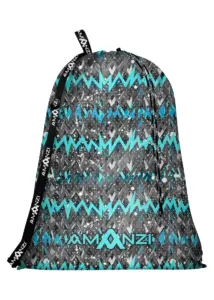 AMANZI Mesh Bag - Ziggy