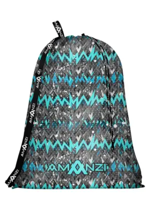 AMANZI Mesh Bag - Ziggy