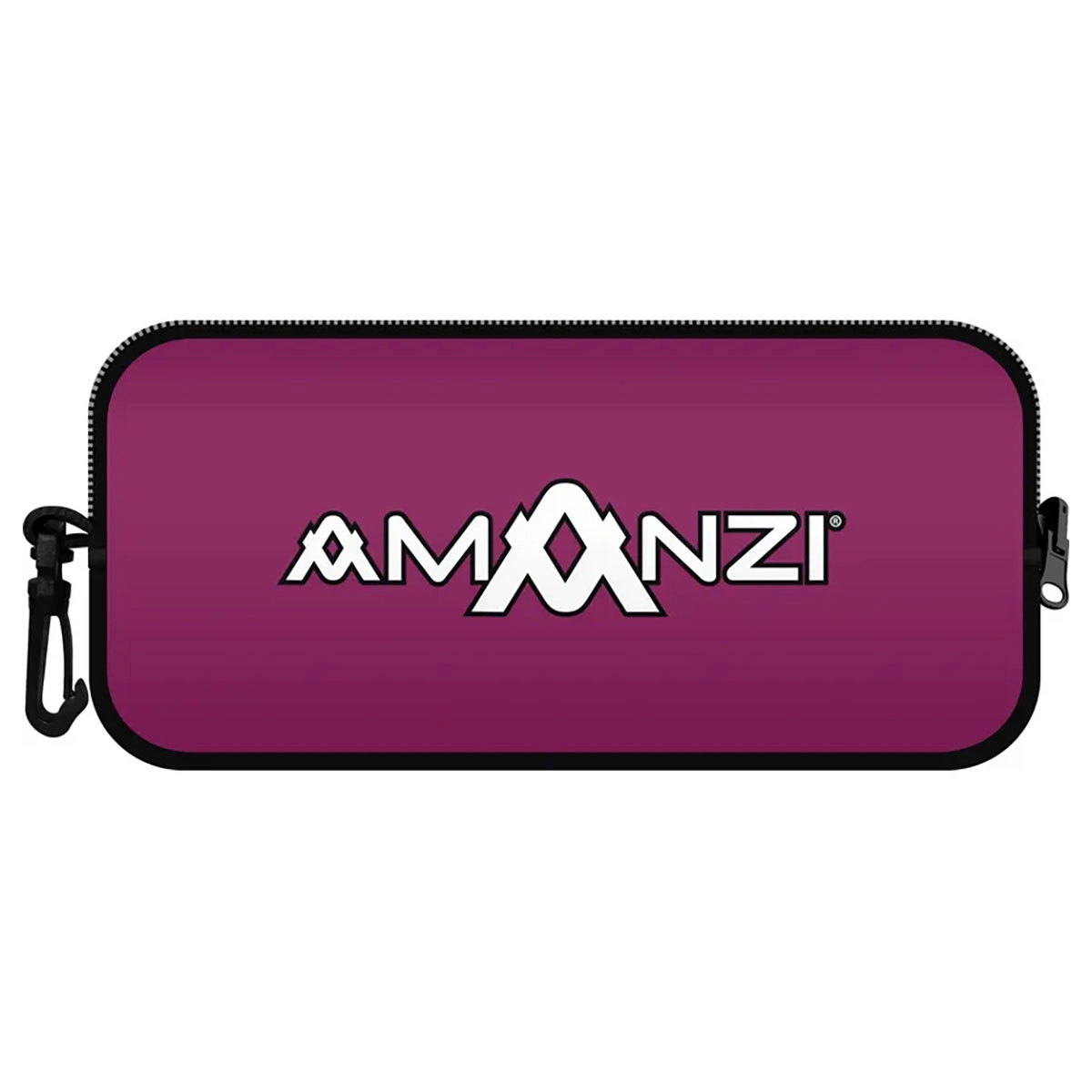AMANZI Neoprene Case - Bordeaux