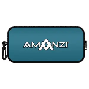 AMANZI Neoprene Case - Bermuda
