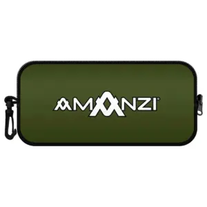 AMANZI Neoprene Case - Memphis