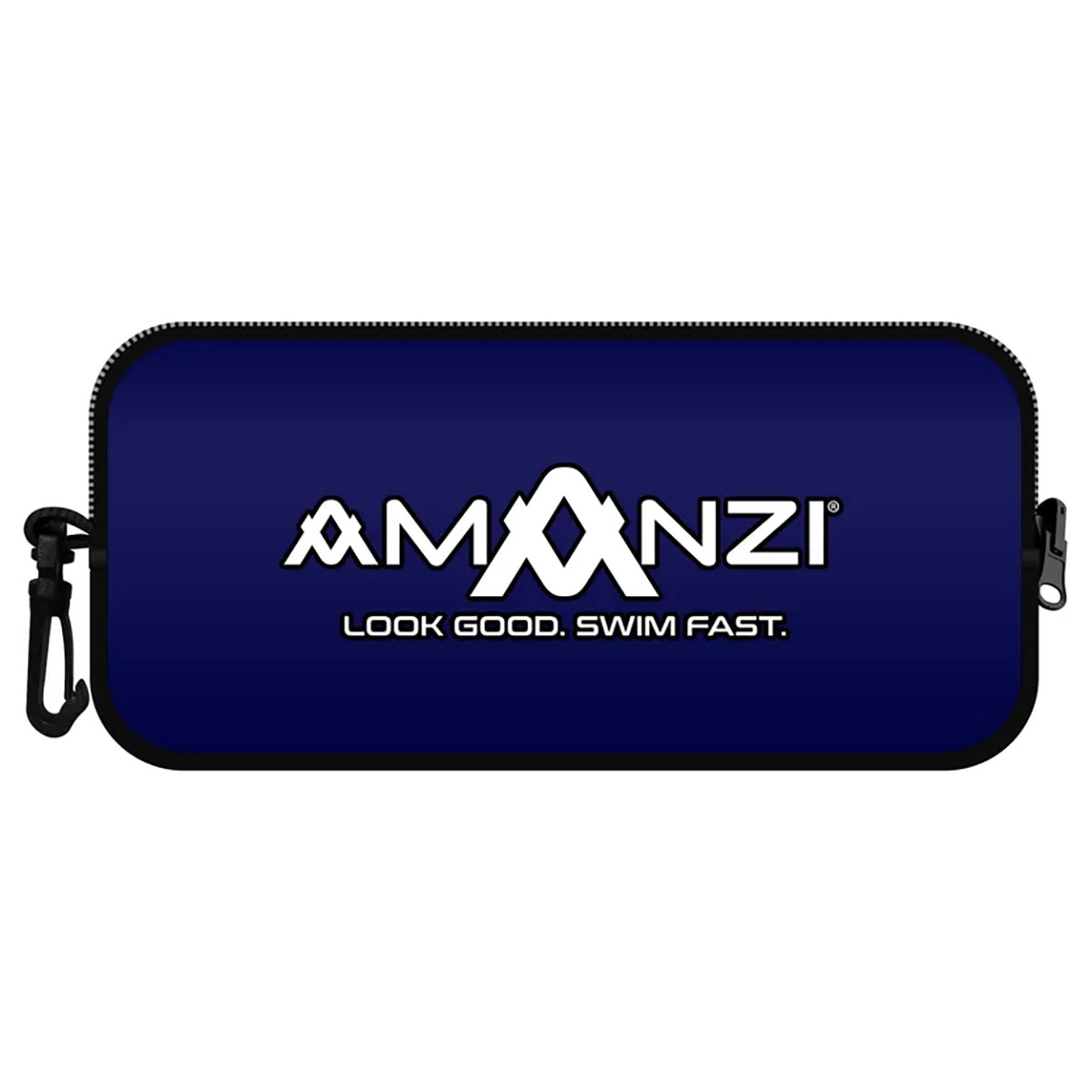 AMANZI Neoprene Case - Sapphire