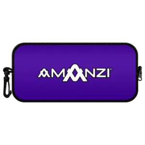 AMANZI Neoprene Case - Jewel