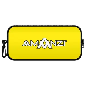 AMANZI Neoprene Case - Sunshine