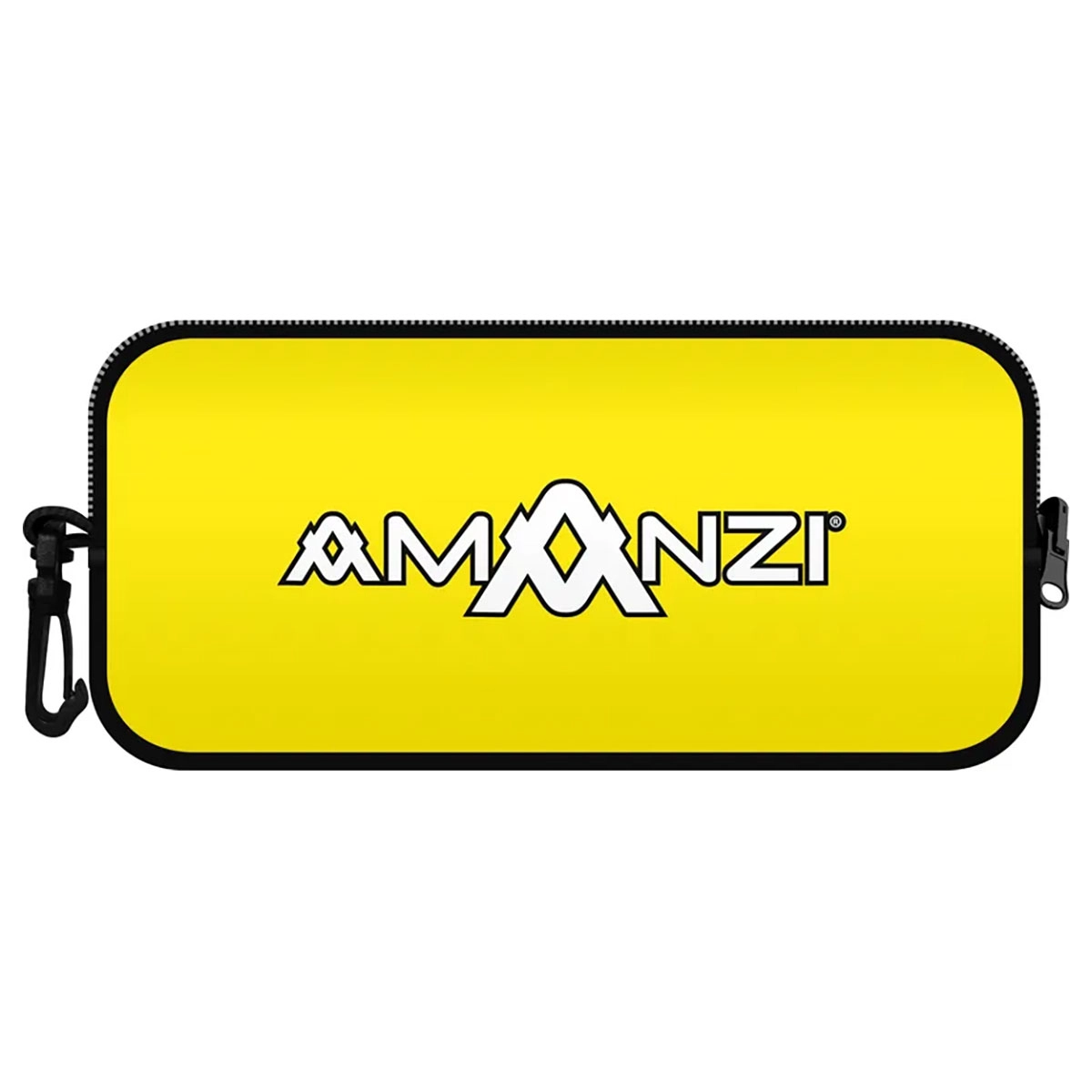 AMANZI Neoprene Case - Sunshine