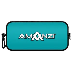 AMANZI Neoprene Case - Capri