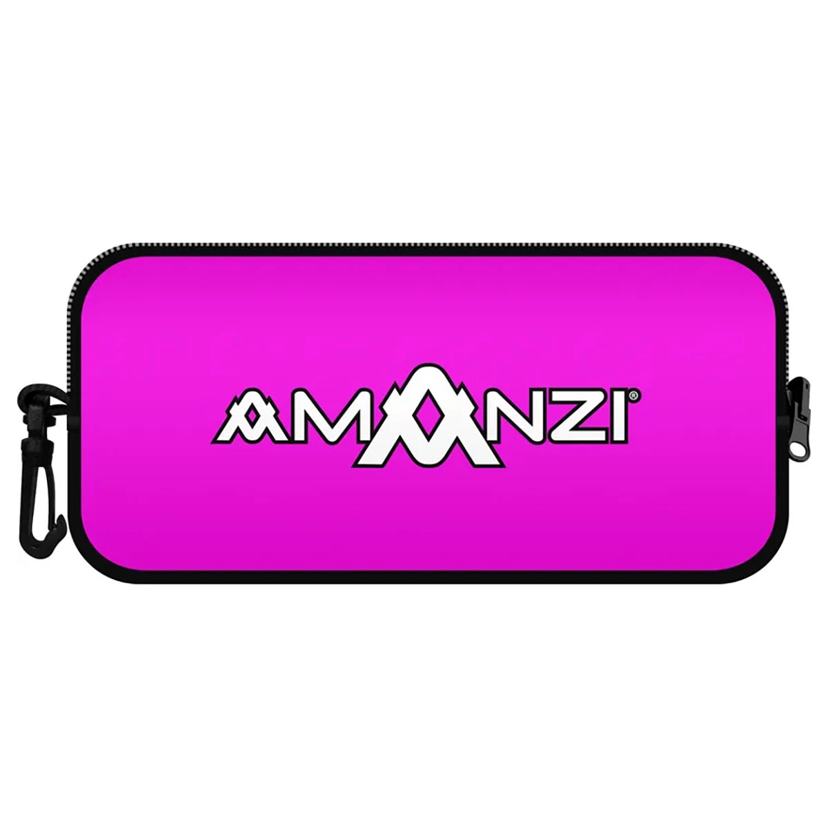 AMANZI Neoprene Case - Orchid