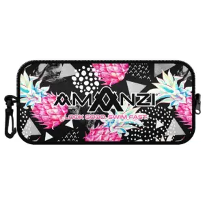 AMANZI Neoprene Case - Havana