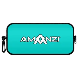 AMANZI Neoprene Case - Spearmint