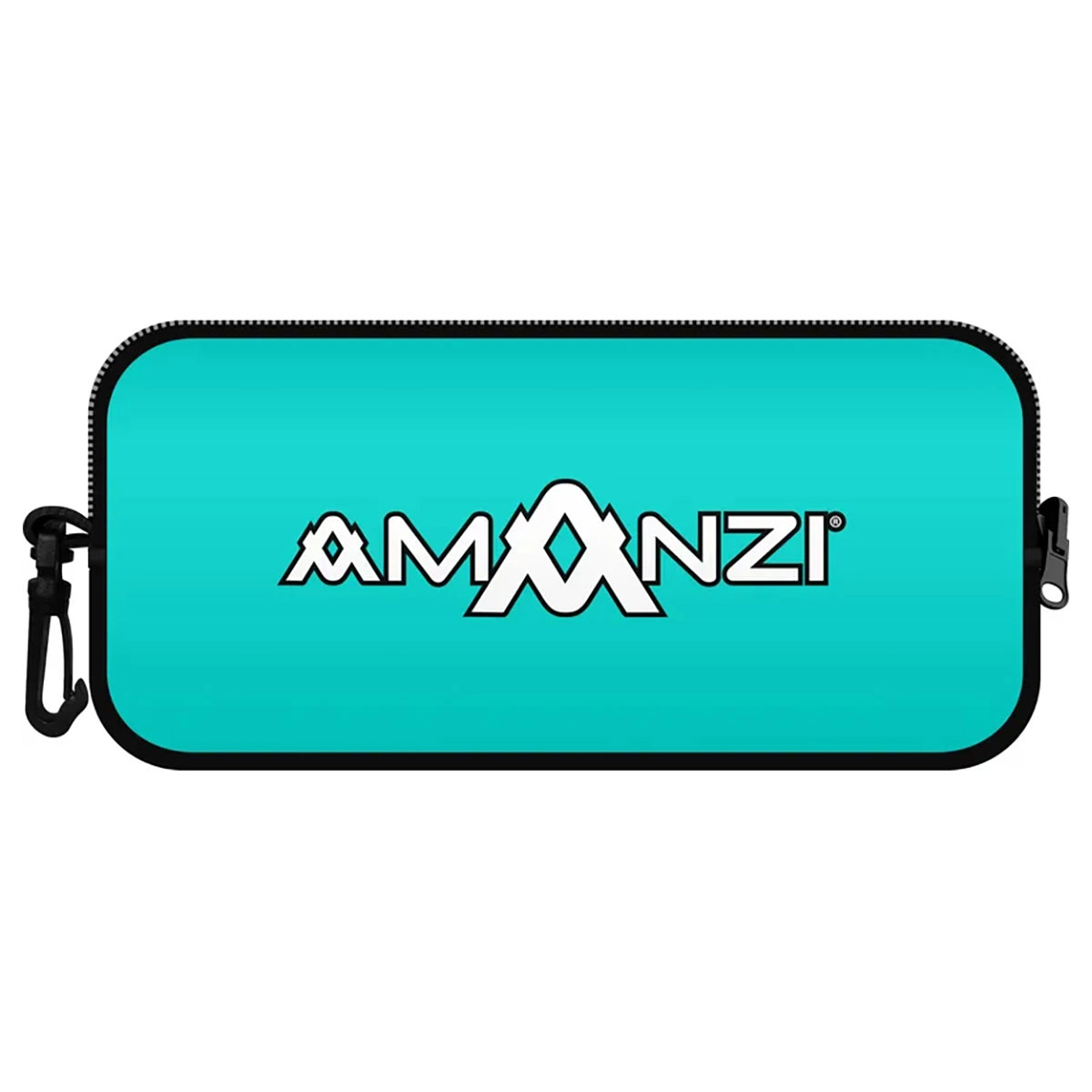 AMANZI Neoprene Case - Spearmint