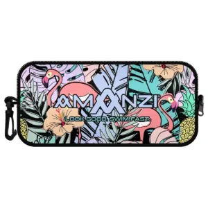 AMANZI Neoprene Case - South Beach