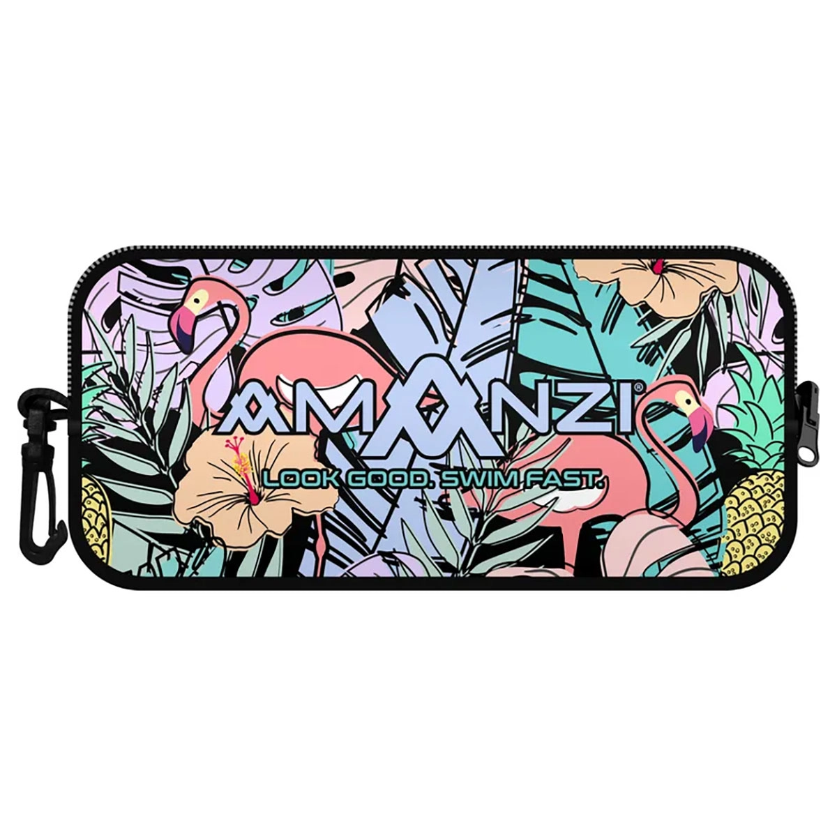 AMANZI Neoprene Case - South Beach