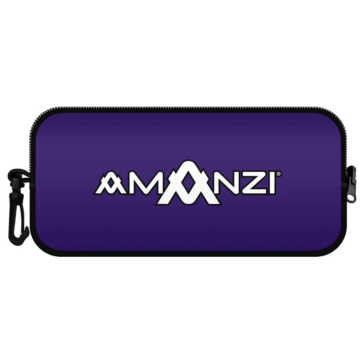 AMANZI Neoprene Case - Blueberry
