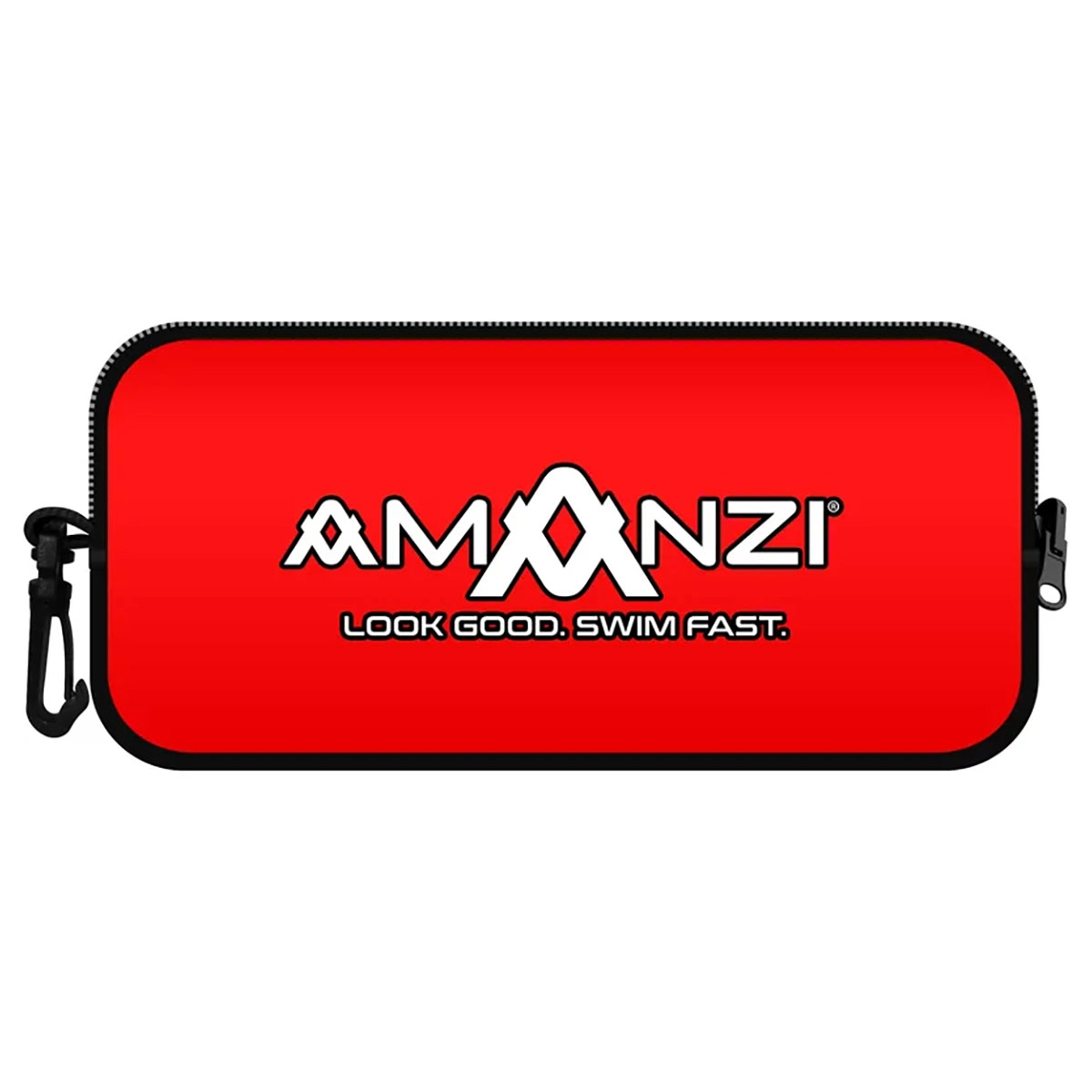 AMANZI Neoprene Case - Blaze