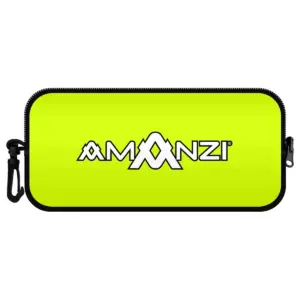 AMANZI Neoprene Case - Glow