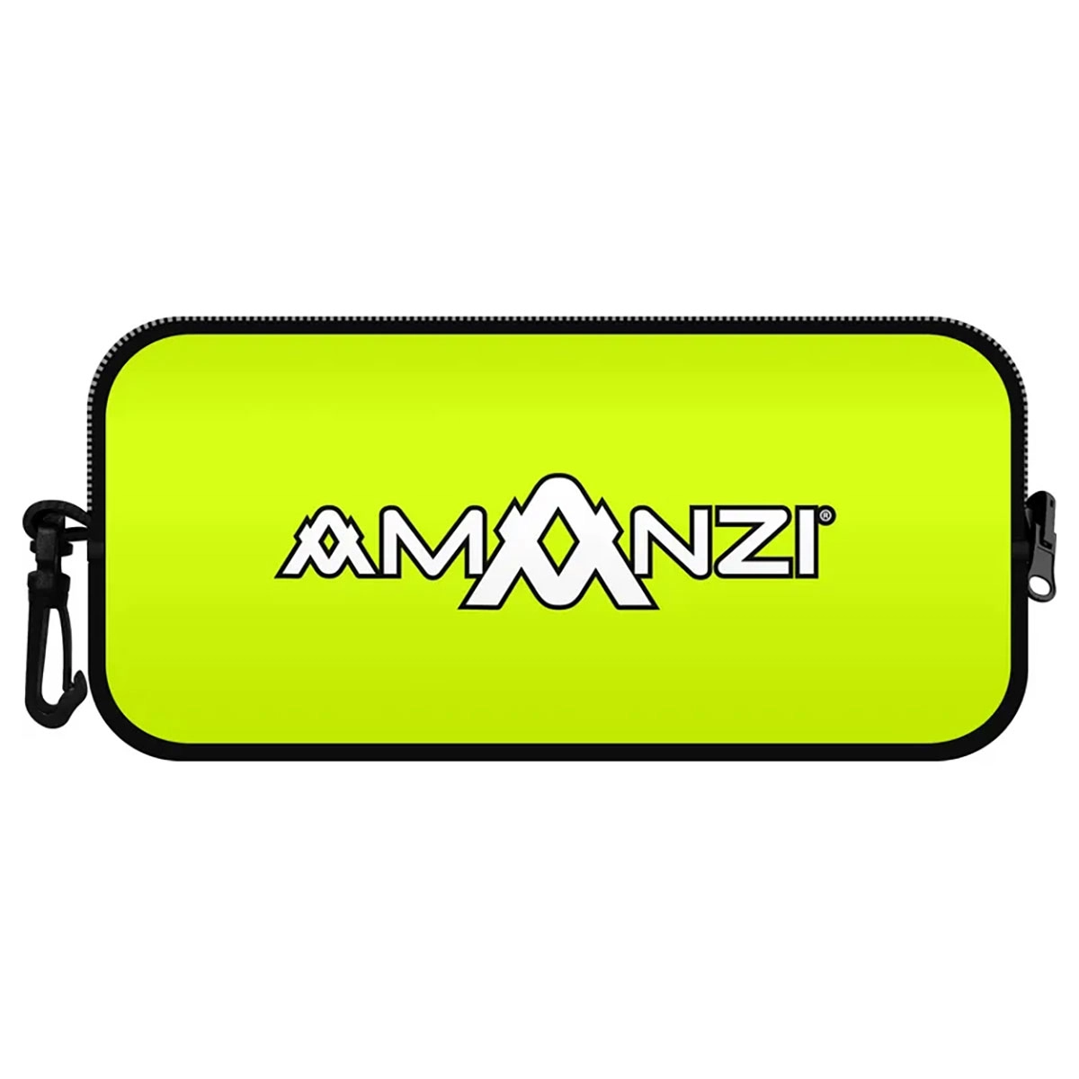 AMANZI Neoprene Case - Glow