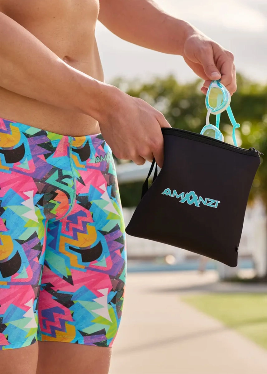 AMANZI Jet Large Neoprene Case - Image 3