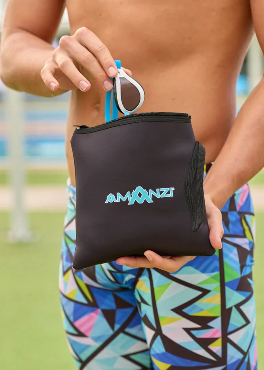 AMANZI Jet Large Neoprene Case - Image 2