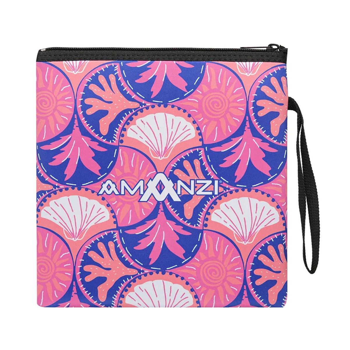 AMANZI Solmare Large Neoprene Case