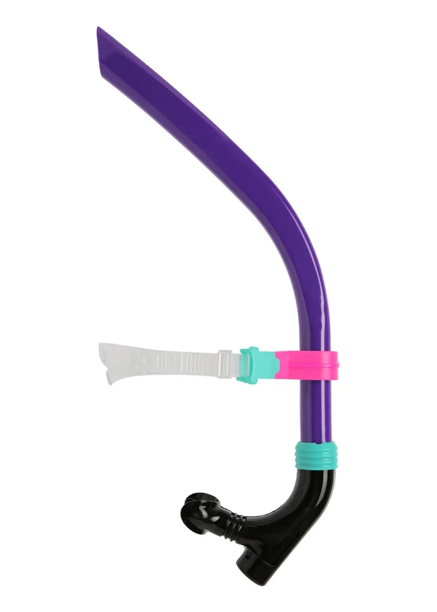 AMANZI Axis Centre Snorkel - Candyfloss - Image 3