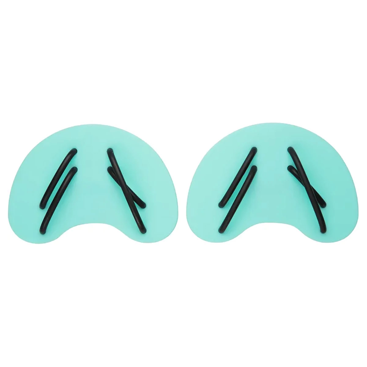 Amanzi Finger Paddles - Spearmint - Image 6